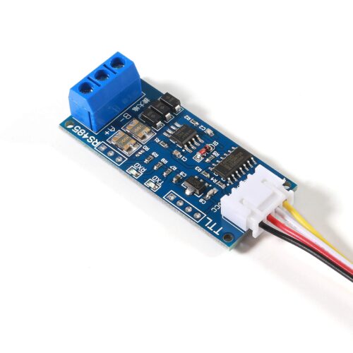 TTL to RS485 converter module