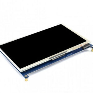 7 Inch P1 TFT Touch HD Display – 1024 × 640 HDMI Output