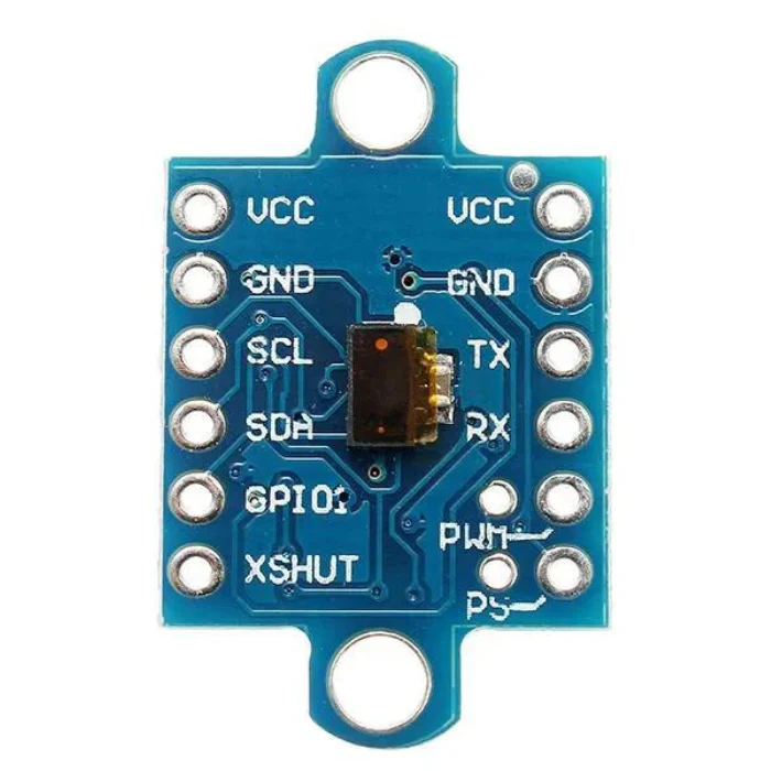 802.11_bgn_wireless_LAN_Bluetooth_4.1_BLE_._12 GY-53 VL53L0X Laser TOF Flight Time Ranging Sensor Module