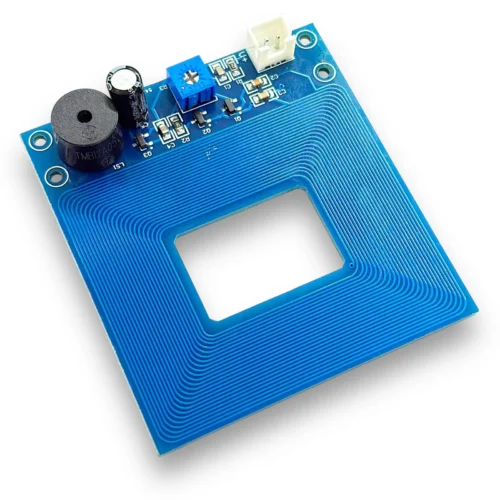 A88 metal detector module