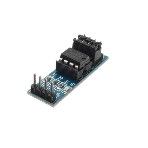 AT24C256 I2C EEPROM memory module
