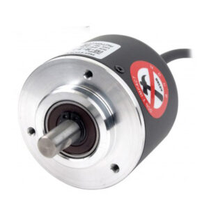 Rotary Encoder – High-Precision Position & Speed Sensing