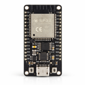 ESP32D WROOM WiFi BLE NodeMCU CP2102