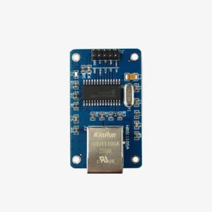 ENC28J60 Ethernet Module