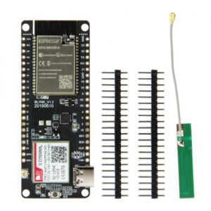 TTGO T-Call V1.4 ESP32 SIM800L Wireless Communication Module