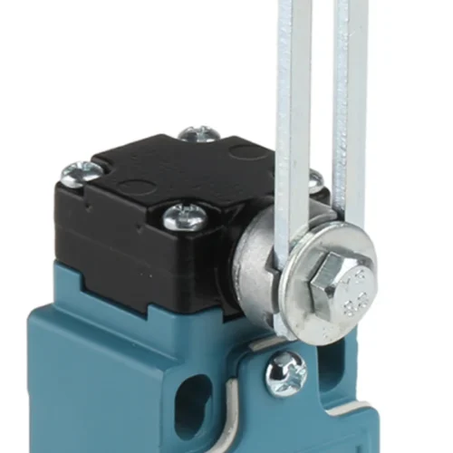 Honeywell SZL-WL General-Purpose Limit Switch