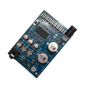 APR33A3 voice recording and playback module