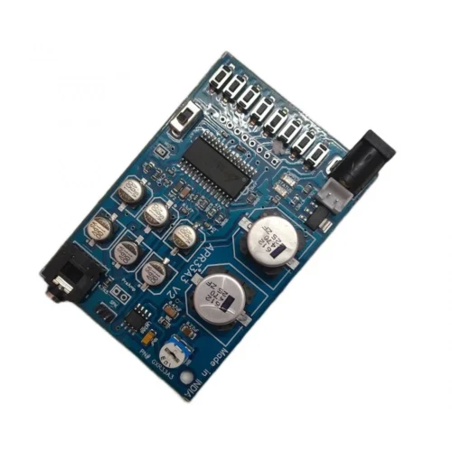 APR33A3 voice recording and playback module