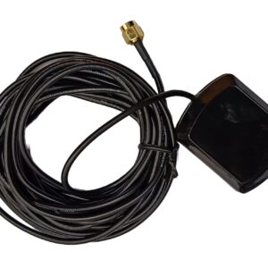 GPS GLONASS GNSS 3 METER SMAΑ ΑΝΤΕΝΝΑ