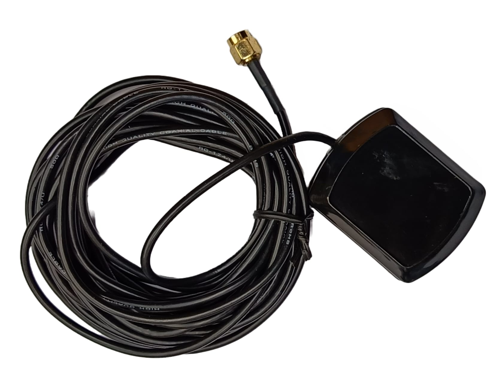 GPS-Antennae-1 GPS GLONASS GNSS 3 METER SMAΑ ΑΝΤΕΝΝΑ
