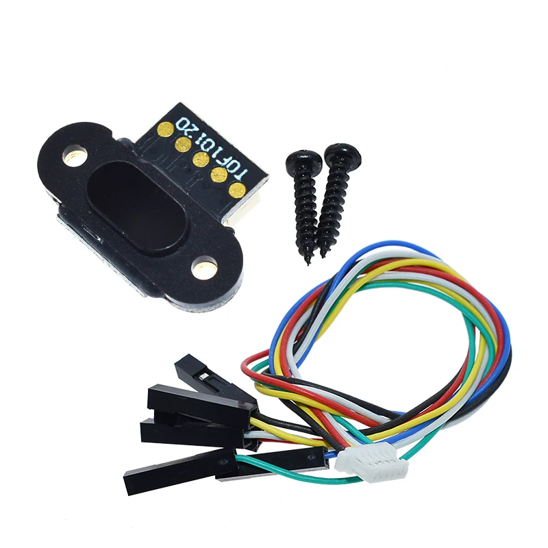 H870b7ba6a1764e2cbb8cf88a40b202b7N TOF10120 Laser Time-of-Flight (TOF) range sensor