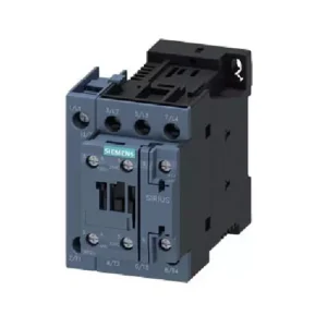 Siemens Superswitch 3KL Series – Reliable Manual Switch Disconnector