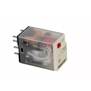 Salzer MSP2P-T Relay – Reliable Motor Protection & Control