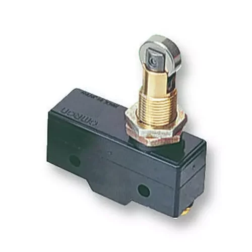 Omron Z-15GQ-B Snap-Action Switch
