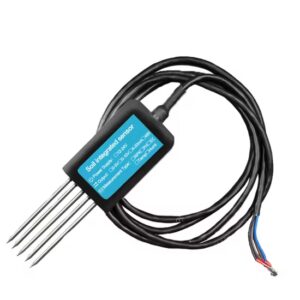 JXBS-3001 SOIL NPK SENSOR 3PΙΝ RS485 DIGITAL