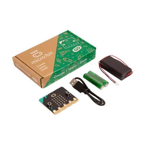micro:bit Go Kit