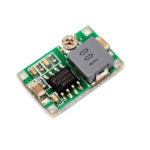 Mini 360 DC-DC buck converter power module