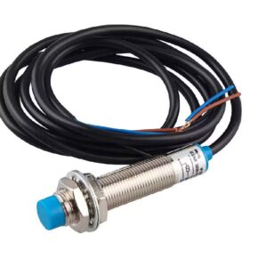 LJ12A3-4Z/BX NPN inductive proximity sensor