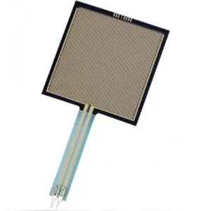 FSR 406 Force Sensing Resistor – 38.1 mm Square