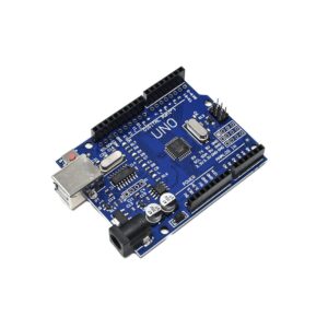 Arduino Uno R3 SMD Development Board