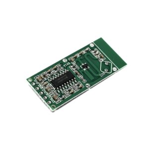 RCWL-0516 Microwave Radar Motion Sensor