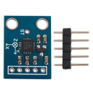 GY-61 ADXL335 3-Axis Accelerometer module