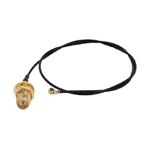 UFL IPX SMA 50CM ANTENNA