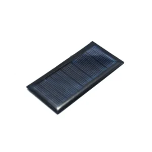 4.5V 60MA 70X70MM SMALL SOLAR PANEL -PIT