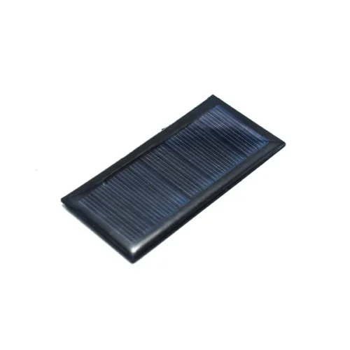 4.5V 60MA 70X70MM SMALL SOLAR PANEL -PIT