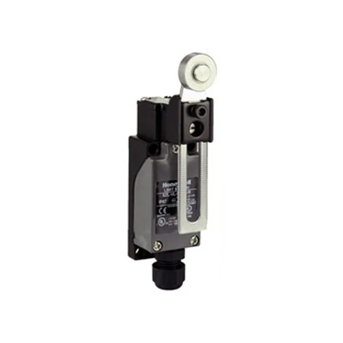 Honeywell SZL-VL Industrial Limit Switch 