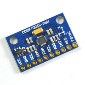 GY-9250 sensor module