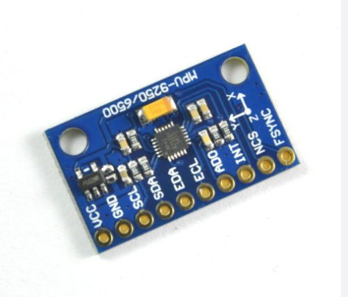 Screenshot 2025-12-20 155559 GY-9250 sensor module
