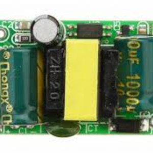 AC-DC isolated switching step-down power supply module