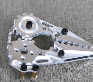 MECHANICAL CLAW HAND GRIPPER