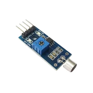 Microphone Sound Detection Sensor module