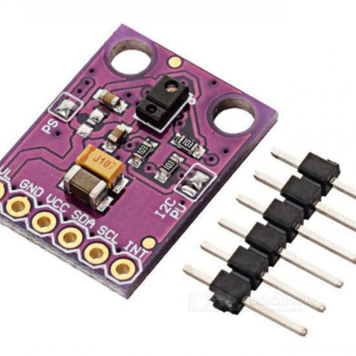 GY-9960 APDS-9960 RGB and Gesture Sensor module