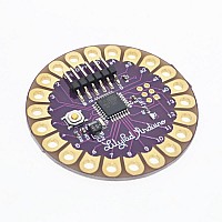 LilyPad 328 16MHz Development Board