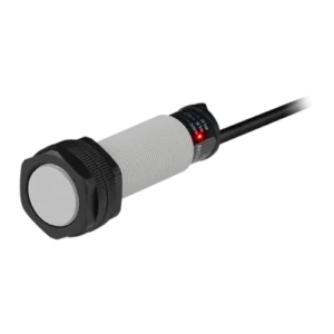 Autonics CR Series Capacitive Proximity Sensor