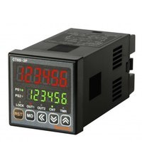 Autonics CT Series Digital Counter/Timer