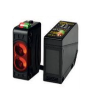 BJ/BX Series Photo Sensor
