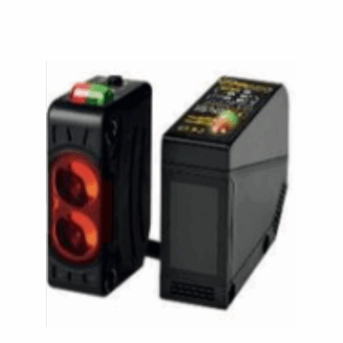 BJ/BX Series Photo Sensor