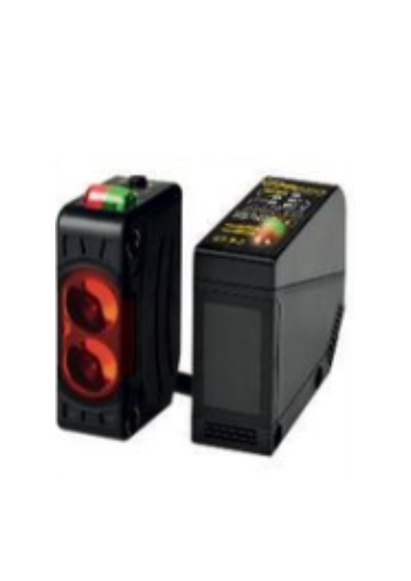 bj bx BJ/BX Series Photo Sensor