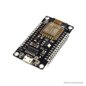 ESP-12E ESP8266 NodeMCU Lua CH340 V3 development board