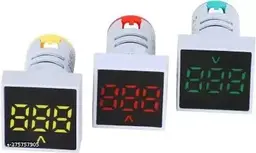 Digital Panel Meters