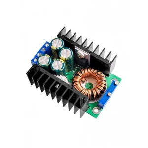 DC-DC buck converter module