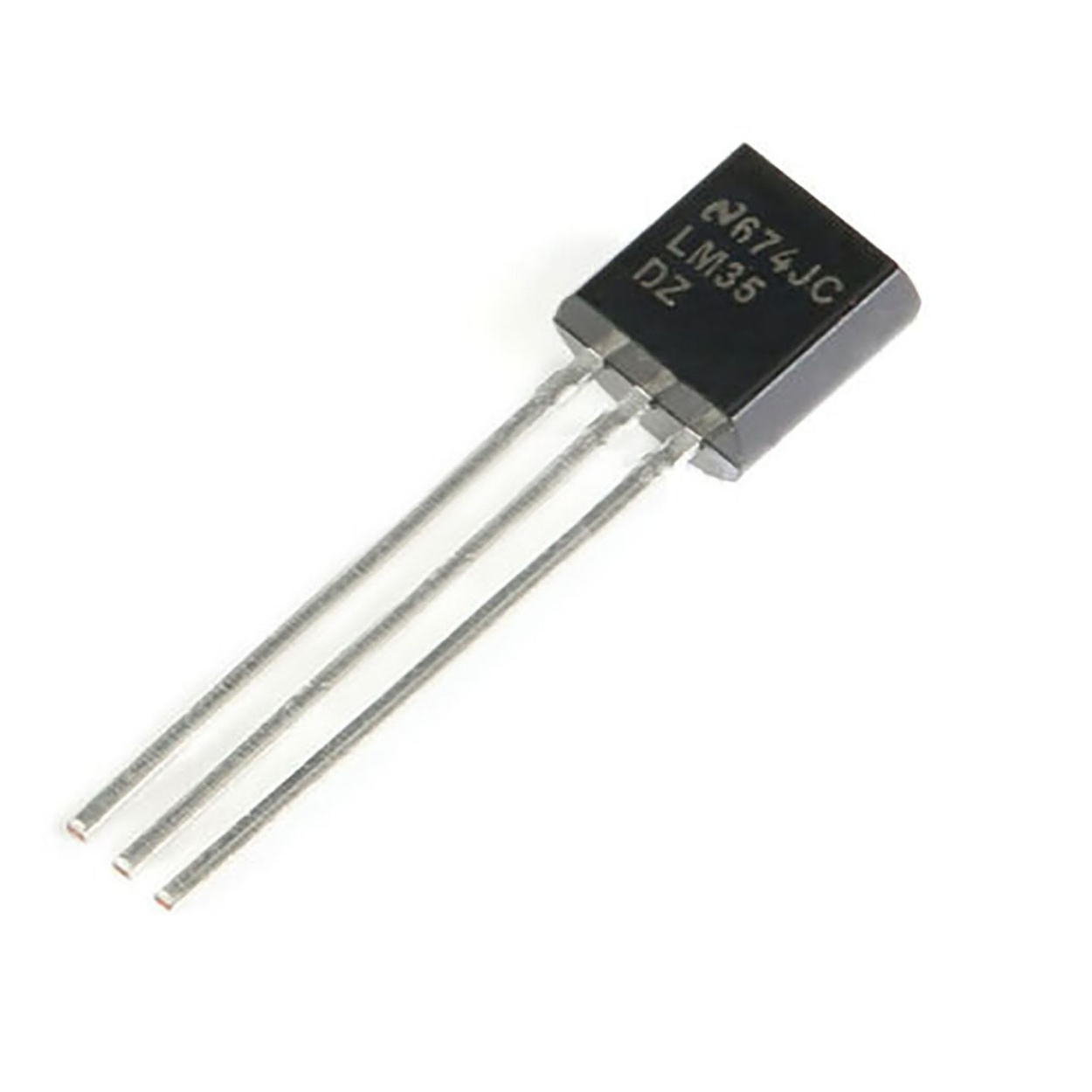 df9145c1e5e3112f LM35 temperature sensor