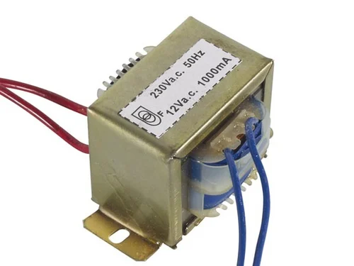 electronic-transformers-500x500 12V 1A center-tapped electronic transformer