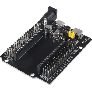 ESP32 30-pin expansion board