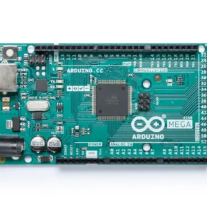 Arduino Mega 2560 Rev3 microcontroller development board