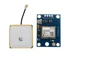fc817f8fc3cc80886a2e6a7f8cf050fdf71e0354 Ublox NEO-6M GPS module with a ceramic antenna